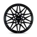 Load image into Gallery viewer, Petrol P3C SEMI GLOSS BLACK Wheel - image 4
