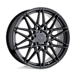 Load image into Gallery viewer, Petrol P3C SEMI GLOSS BLACK Wheel - image 2
