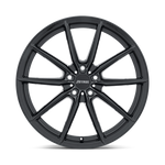 Load image into Gallery viewer, Petrol P4B GLOSS BLACK Wheel - image 4
