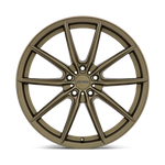 Load image into Gallery viewer, Petrol P4B MATTE BRONZE Wheel - image 4
