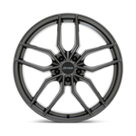 Load image into Gallery viewer, Petrol P5C GLOSS GUNMETAL Wheel - image 4
