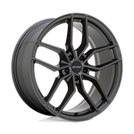 Load image into Gallery viewer, Petrol P5C GLOSS GUNMETAL Wheel - image 2
