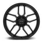 Load image into Gallery viewer, Petrol P5C MATTE BLACK Wheel - image 4
