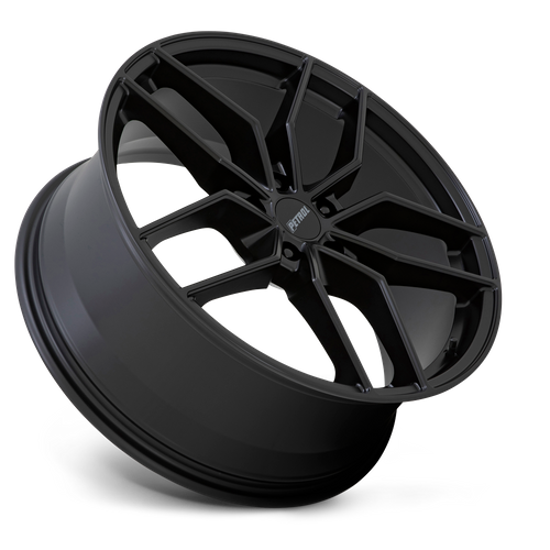 Petrol P5C MATTE BLACK Wheel - image 3