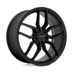 Load image into Gallery viewer, Petrol P5C MATTE BLACK Wheel - image 2

