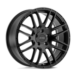 Load image into Gallery viewer, Petrol P6A MATTE BLACK Wheel - image 2
