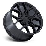 Load image into Gallery viewer, Performance Replicas PR233 SATIN BLACK Wheel - image 3
