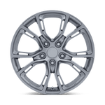 Load image into Gallery viewer, Performance Replicas PR137 SILVER GRAY Wheel - image 4
