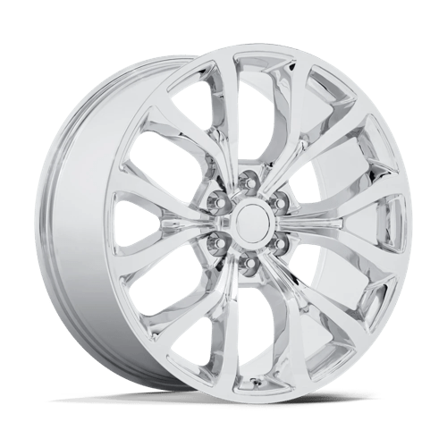 Performance Replicas PR230 CHROME Wheel - image 1