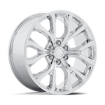 Load image into Gallery viewer, Performance Replicas PR230 CHROME Wheel - image 1
