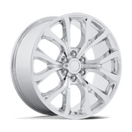 Load image into Gallery viewer, Performance Replicas PR230 CHROME Wheel - image 2
