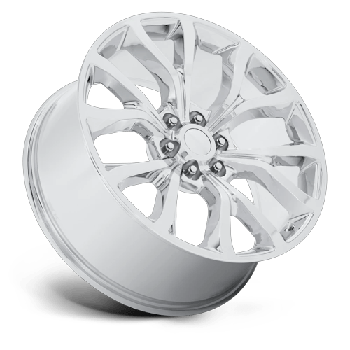 Performance Replicas PR230 CHROME Wheel - image 3