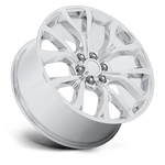Load image into Gallery viewer, Performance Replicas PR230 CHROME Wheel - image 3

