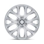 Load image into Gallery viewer, Performance Replicas PR230 CHROME Wheel - image 4
