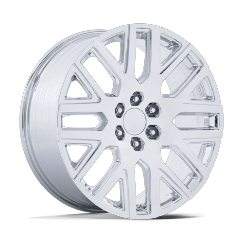 Performance Replicas PR231 CHROME Wheel - image 1