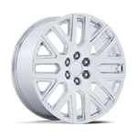 Load image into Gallery viewer, Performance Replicas PR231 CHROME Wheel - image 1
