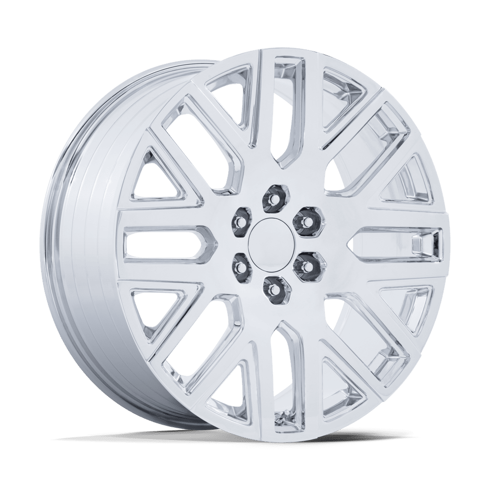 Performance Replicas PR231 CHROME Wheel - image 2