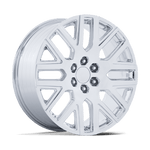 Load image into Gallery viewer, Performance Replicas PR231 CHROME Wheel - image 2
