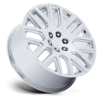 Load image into Gallery viewer, Performance Replicas PR231 CHROME Wheel - image 3
