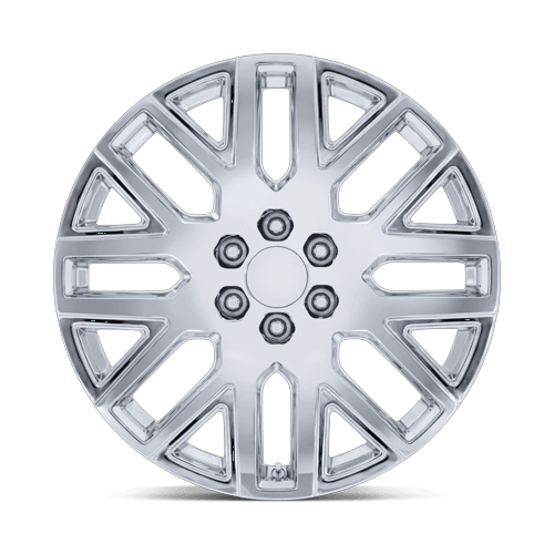 Performance Replicas PR231 CHROME Wheel - image 4