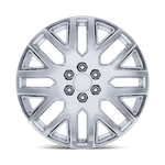 Load image into Gallery viewer, Performance Replicas PR231 CHROME Wheel - image 4

