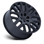 Load image into Gallery viewer, Performance Replicas PR231 GLOSS BLACK Wheel - image 3
