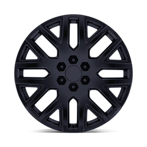 Performance Replicas PR231 GLOSS BLACK Wheel - image 4