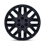 Load image into Gallery viewer, Performance Replicas PR231 GLOSS BLACK Wheel - image 4

