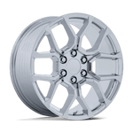 Load image into Gallery viewer, Performance Replicas PR233 CHROME Wheel - image 1
