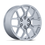 Load image into Gallery viewer, Performance Replicas PR233 CHROME Wheel - image 2
