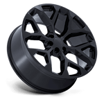 Load image into Gallery viewer, Performance Replicas PR177 GLOSS BLACK Wheel - image 5
