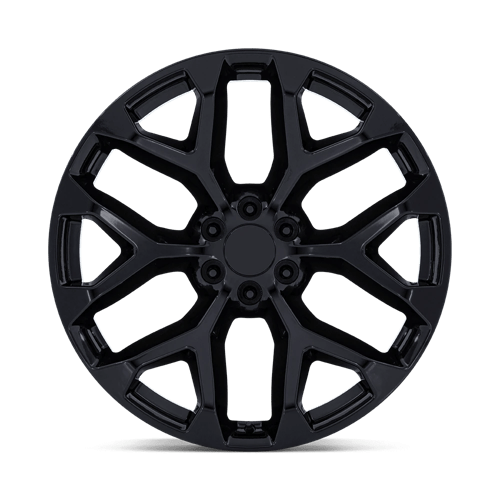 Performance Replicas PR177 GLOSS BLACK Wheel - image 6