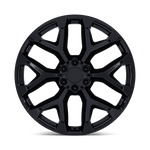Load image into Gallery viewer, Performance Replicas PR177 GLOSS BLACK Wheel - image 6

