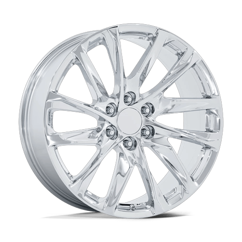 Performance Replicas PR213 CHROME Wheel - image 1