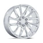 Load image into Gallery viewer, Performance Replicas PR213 CHROME Wheel - image 1
