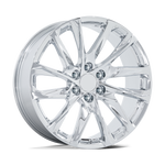 Load image into Gallery viewer, Performance Replicas PR213 CHROME Wheel - image 2
