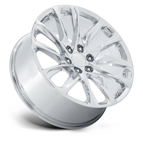 Performance Replicas PR213 CHROME Wheel - image 3
