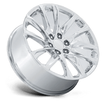 Load image into Gallery viewer, Performance Replicas PR213 CHROME Wheel - image 3
