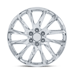 Load image into Gallery viewer, Performance Replicas PR213 CHROME Wheel - image 4
