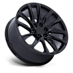 Load image into Gallery viewer, Performance Replicas PR213 GLOSS BLACK Wheel - image 3
