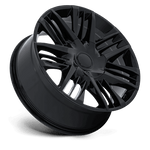 Load image into Gallery viewer, Performance Replicas PR239 GLOSS BLACK Wheel - image 3
