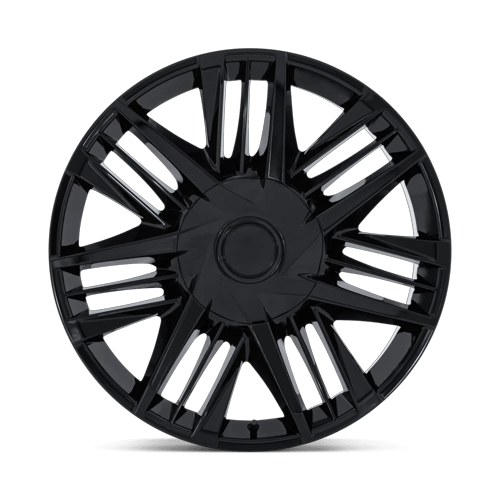 Performance Replicas PR239 GLOSS BLACK Wheel - image 4