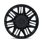 Load image into Gallery viewer, Performance Replicas PR239 GLOSS BLACK Wheel - image 4
