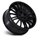 Load image into Gallery viewer, Petrol PE001 P1D GLOSS BLACK Wheel - image 3
