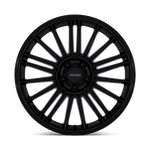 Load image into Gallery viewer, Petrol PE001 P1D GLOSS BLACK Wheel - image 4
