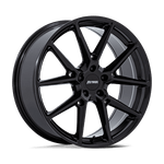 Load image into Gallery viewer, Petrol PE002 P1E GLOSS BLACK Wheel - image 1

