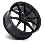Load image into Gallery viewer, Petrol PE002 P1E GLOSS BLACK Wheel - image 3
