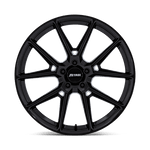Load image into Gallery viewer, Petrol PE002 P1E GLOSS BLACK Wheel - image 4
