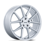Load image into Gallery viewer, Petrol PE002 P1E GLOSS SILVER Wheel - image 2
