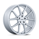 Load image into Gallery viewer, Petrol PE002 P1E GLOSS SILVER Wheel - image 1
